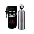 24 Oz. Slazenger Golf Bottle Pouch